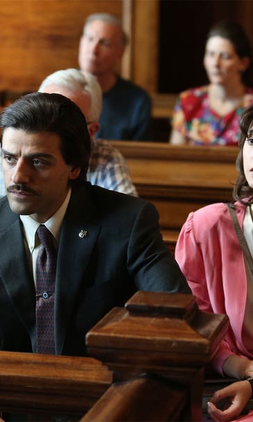HBO's Show Me a Hero
